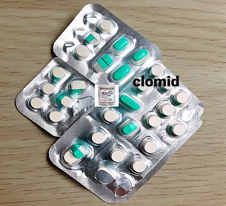 Clomid 3